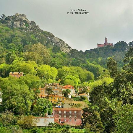 Casas Do Patio Sem Cantigas 4 Сінтра Екстер'єр фото
