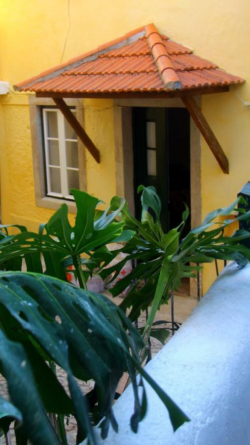 Casas Do Patio Sem Cantigas 4 Сінтра Екстер'єр фото