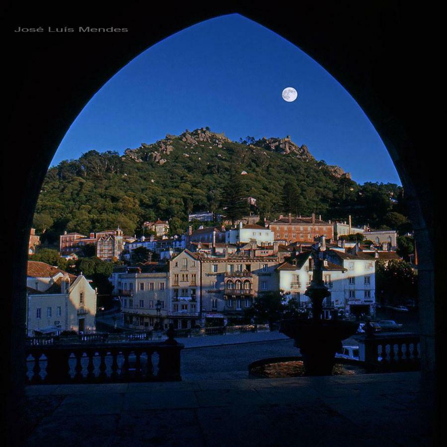 Casas Do Patio Sem Cantigas 4 Сінтра Екстер'єр фото