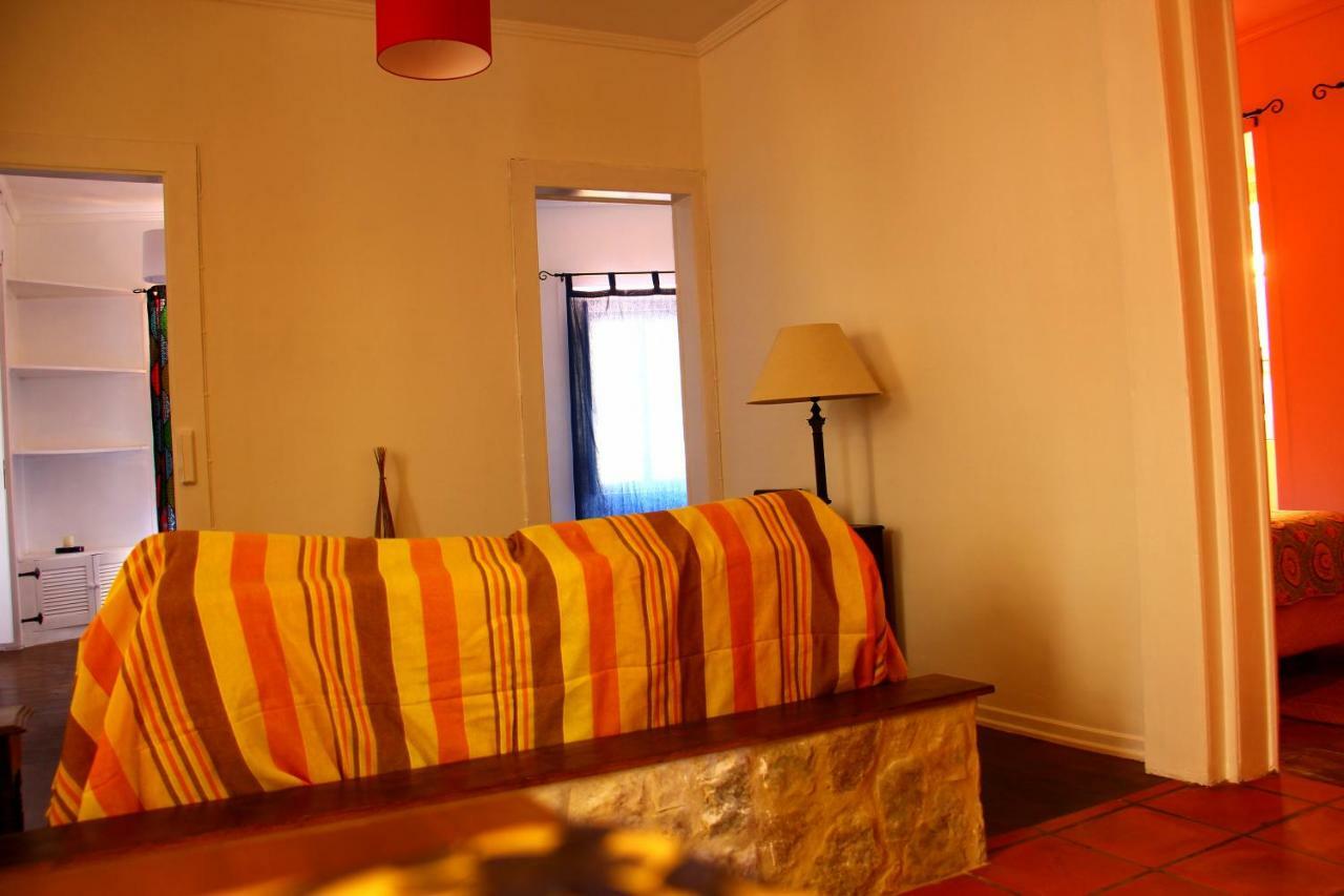 Casas Do Patio Sem Cantigas 4 Сінтра Екстер'єр фото