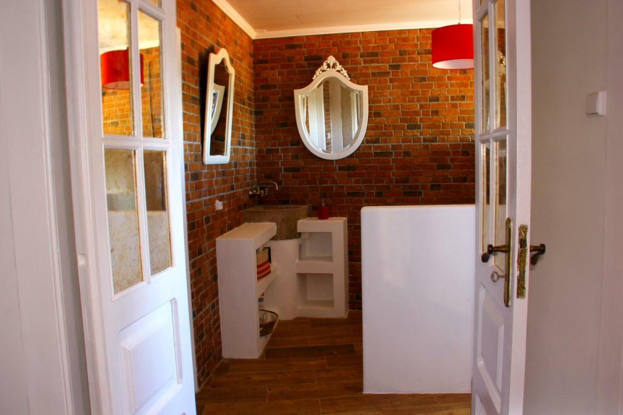 Casas Do Patio Sem Cantigas 4 Сінтра Екстер'єр фото