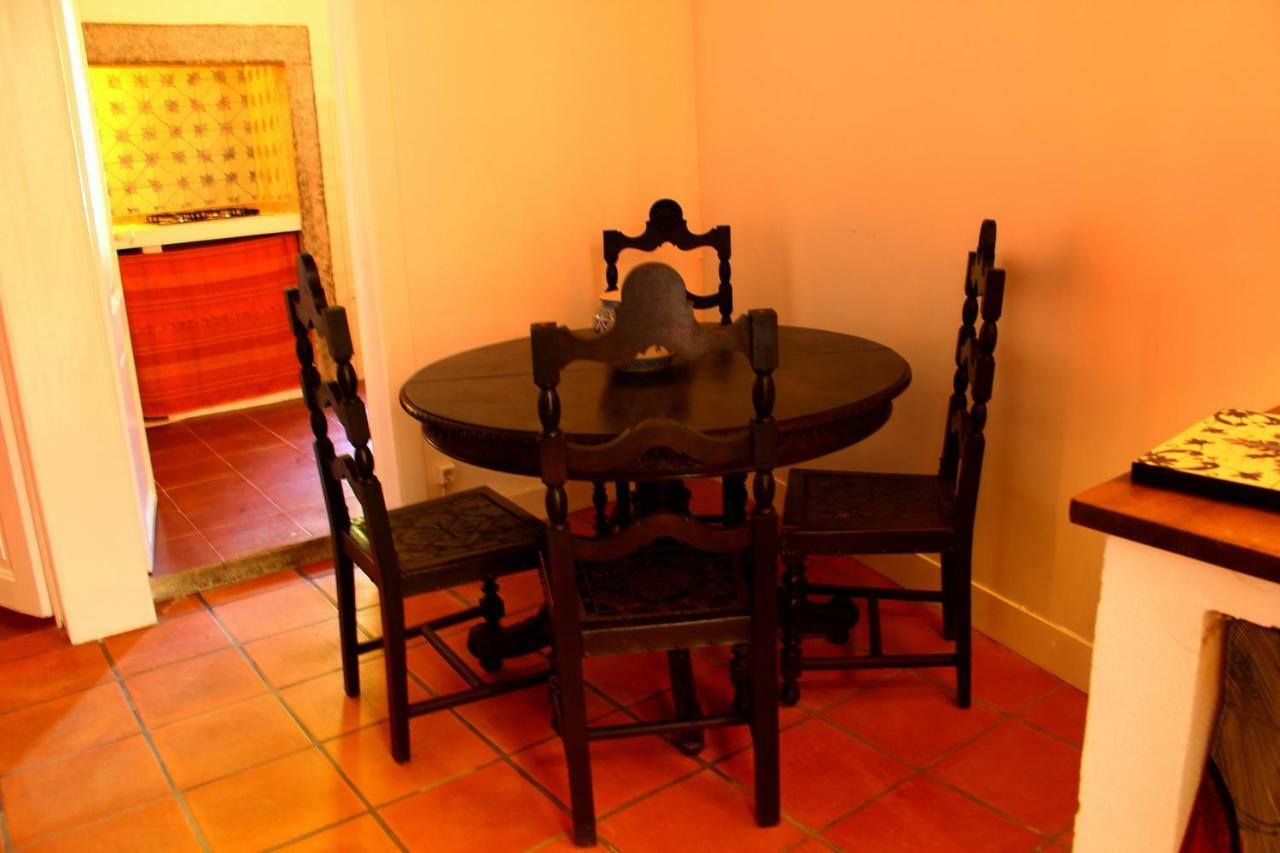 Casas Do Patio Sem Cantigas 4 Сінтра Екстер'єр фото