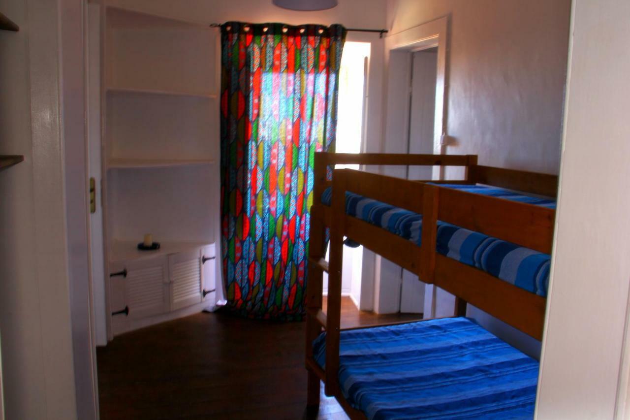 Casas Do Patio Sem Cantigas 4 Сінтра Екстер'єр фото