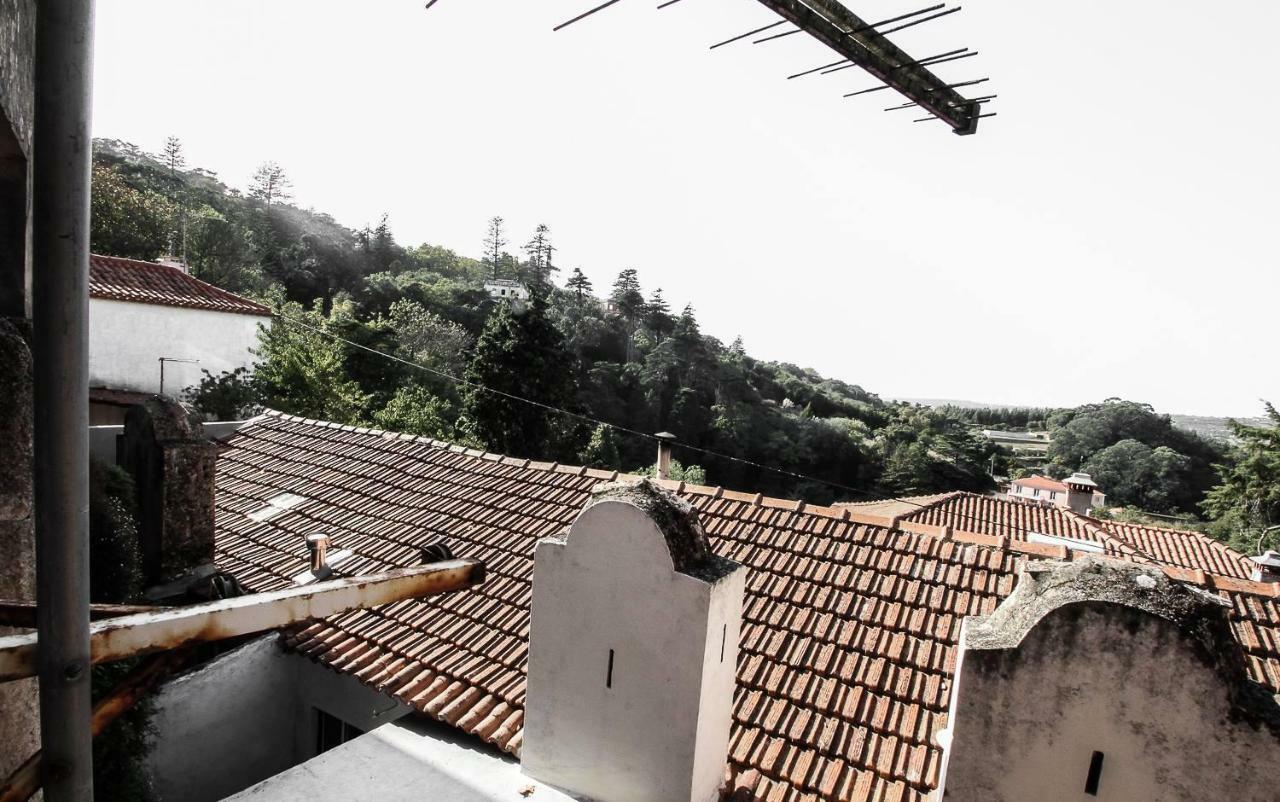 Casas Do Patio Sem Cantigas 4 Сінтра Екстер'єр фото