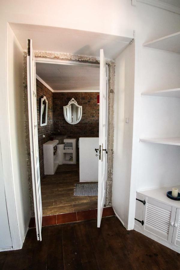 Casas Do Patio Sem Cantigas 4 Сінтра Екстер'єр фото