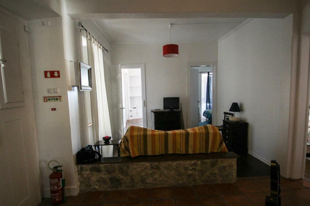 Casas Do Patio Sem Cantigas 4 Сінтра Екстер'єр фото