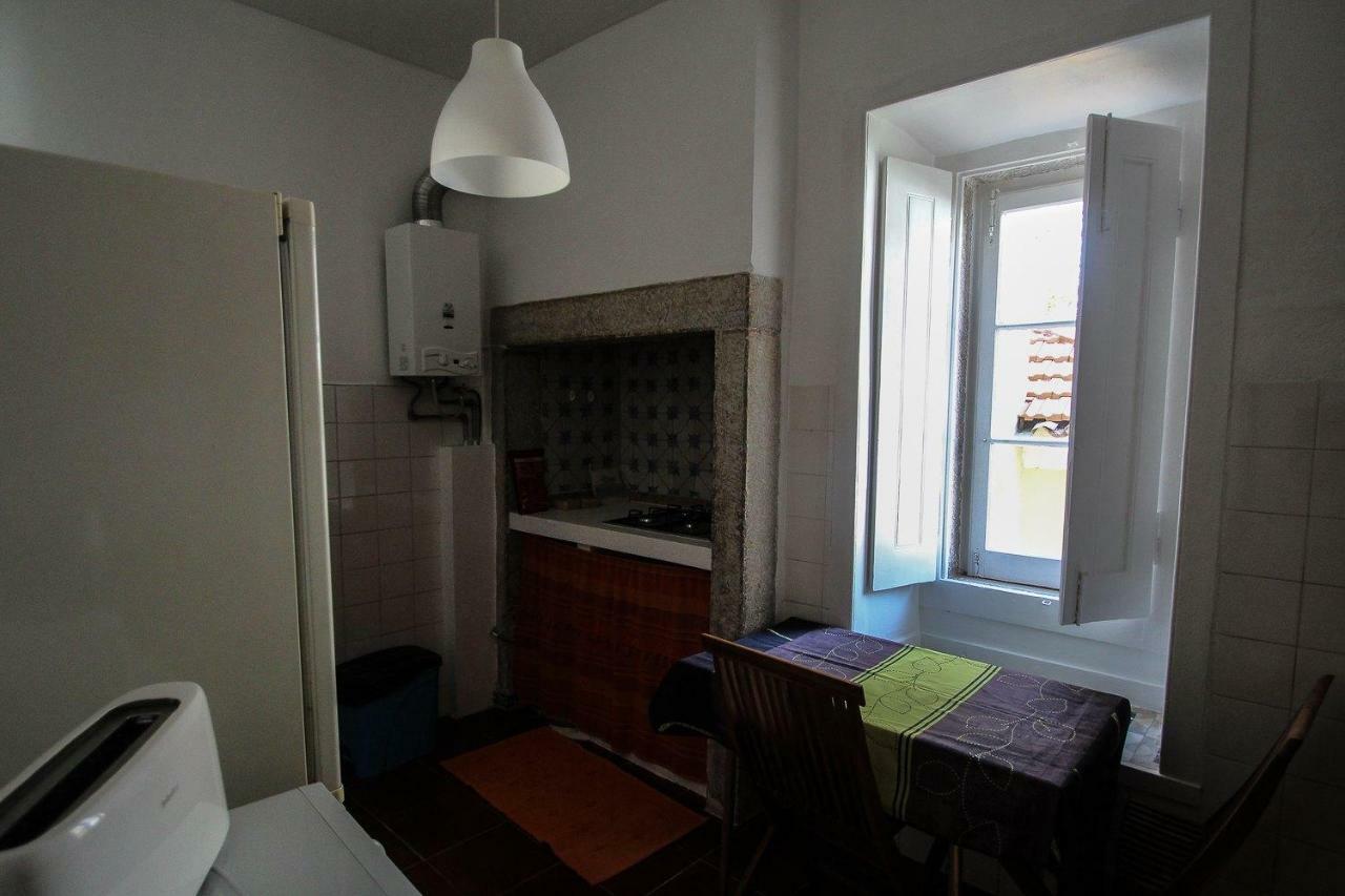 Casas Do Patio Sem Cantigas 4 Сінтра Екстер'єр фото